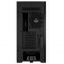 Corsair | Computer Case | 5000D | Side window | Black | Mid-Tower | Power supply included No | ATX - 6
